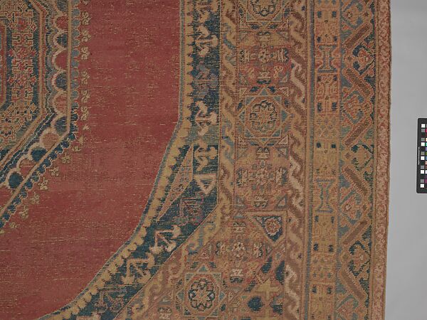 Carpet, Wool