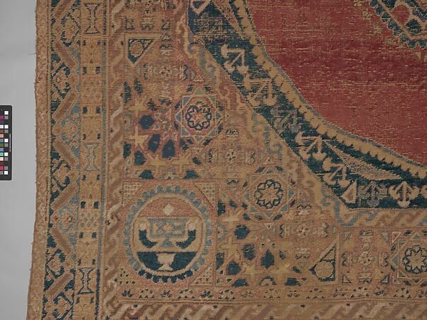 Carpet, Wool