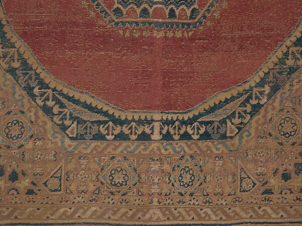 Carpet, Wool