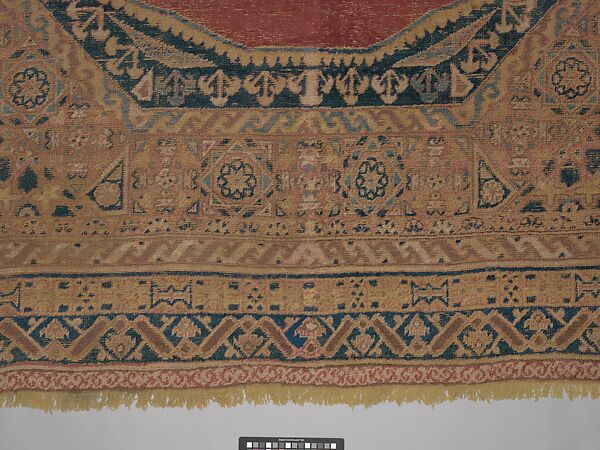 Carpet, Wool