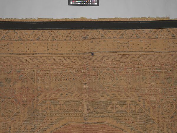 Carpet, Wool