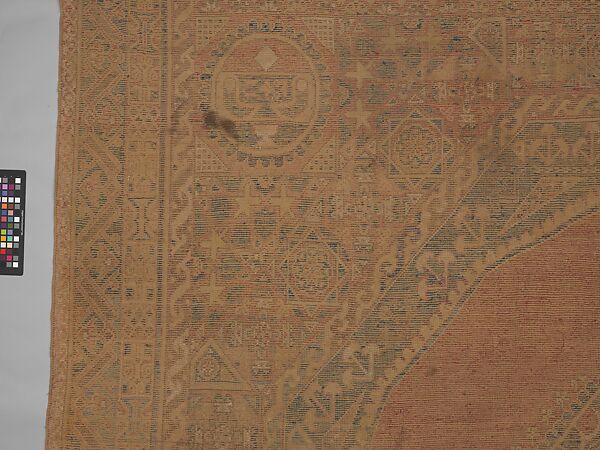 Carpet, Wool