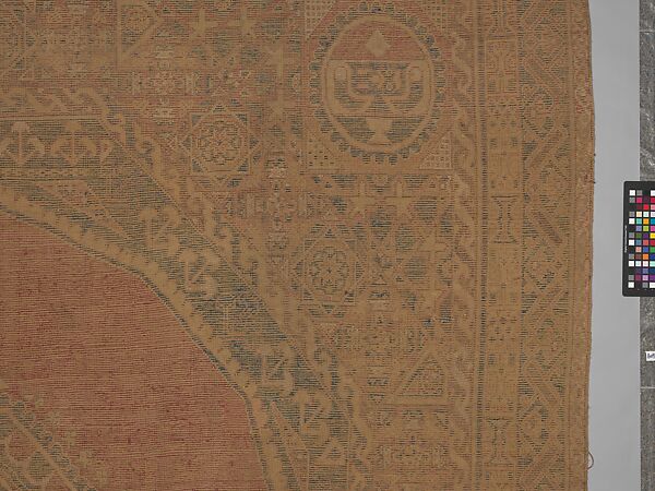 Carpet, Wool