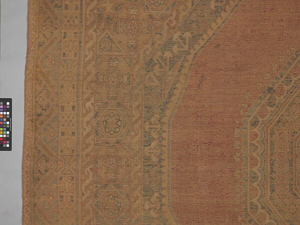 Carpet, Wool