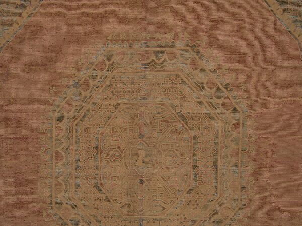 Carpet, Wool