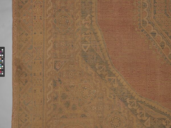 Carpet, Wool