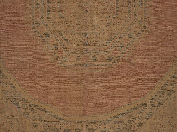 Carpet, Wool