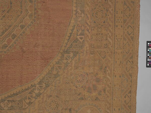 Carpet, Wool