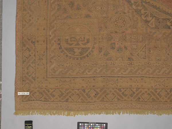 Carpet, Wool