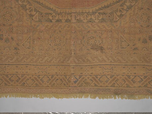 Carpet, Wool