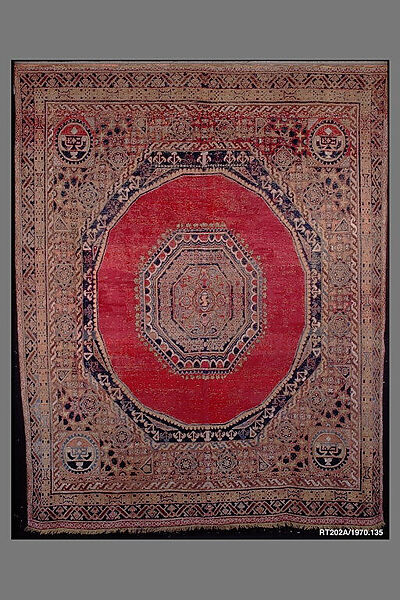 Carpet, Wool
