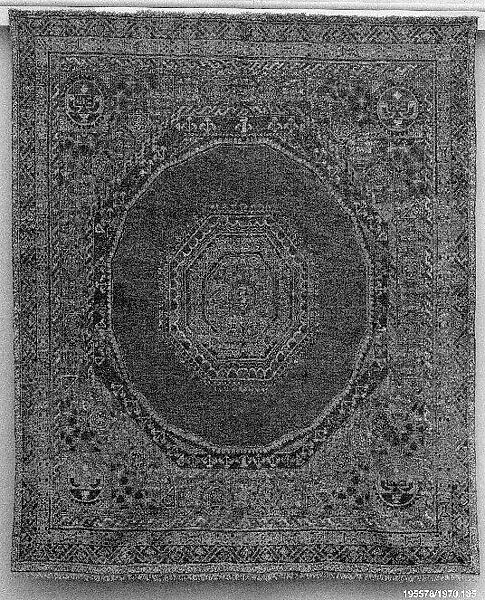Carpet, Wool