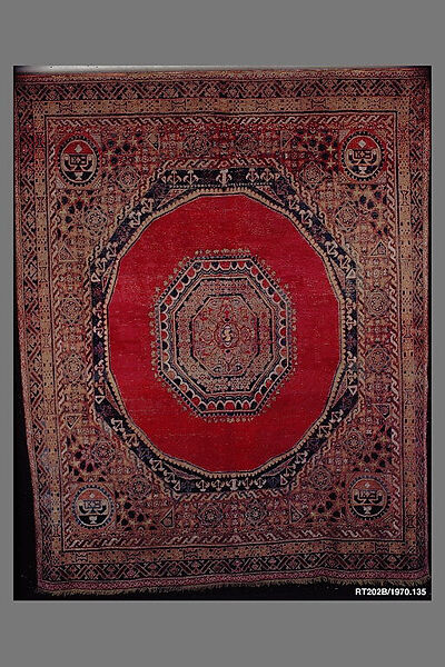 Carpet, Wool