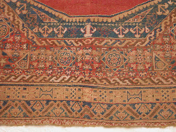 Carpet, Wool