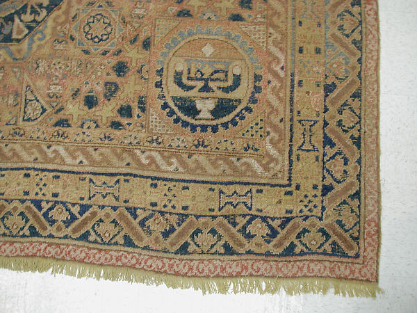 Carpet, Wool