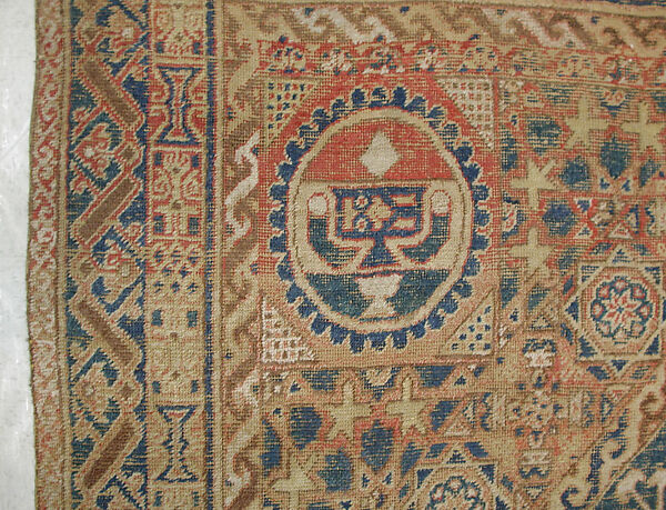 Carpet, Wool