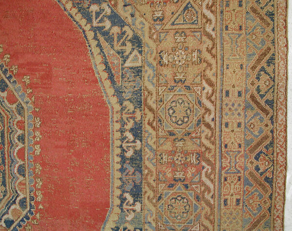 Carpet, Wool