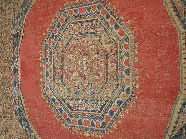 Carpet, Wool