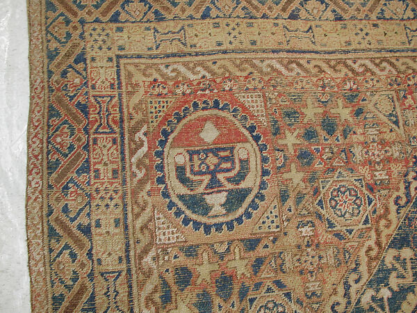 Carpet, Wool