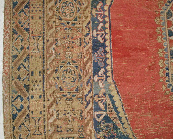 Carpet, Wool