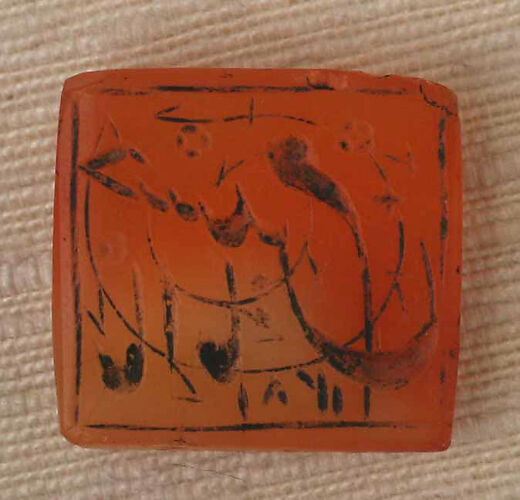Seal Stamp