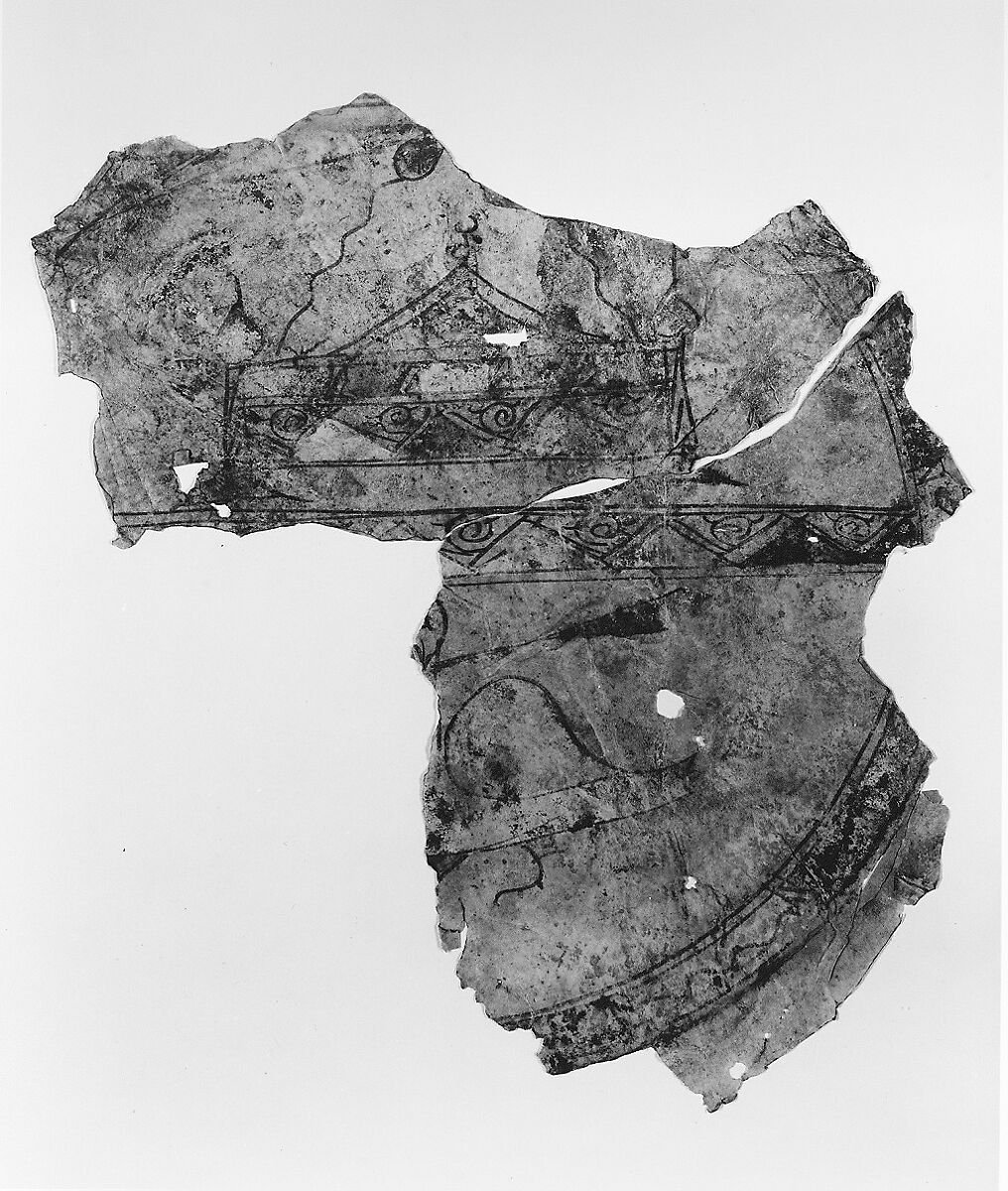 Ring, Gold; filigree and granulation