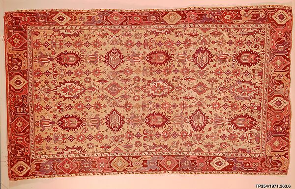 Carpet, Wool 