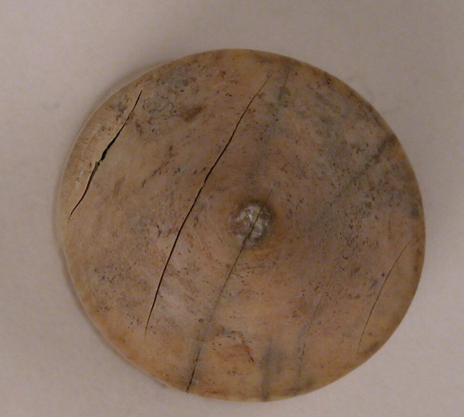 Chess Piece, Pawn, Ivory