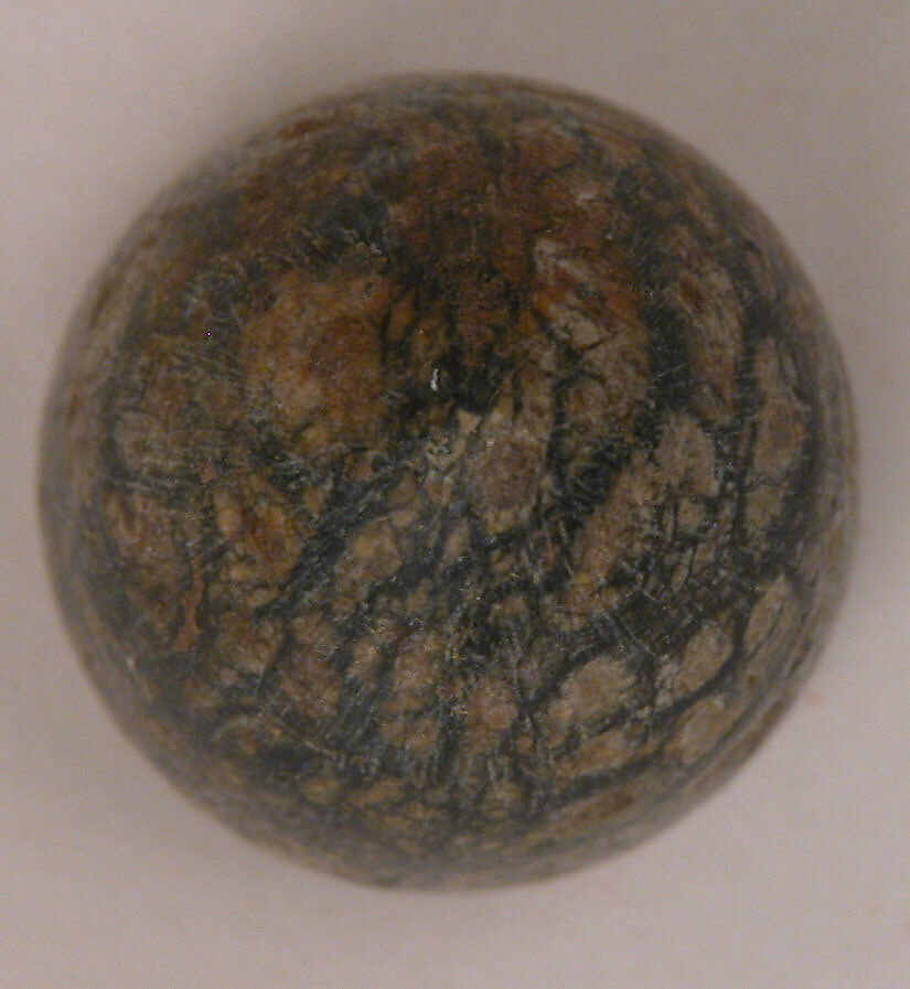 Gaming or Chess Piece, Stone