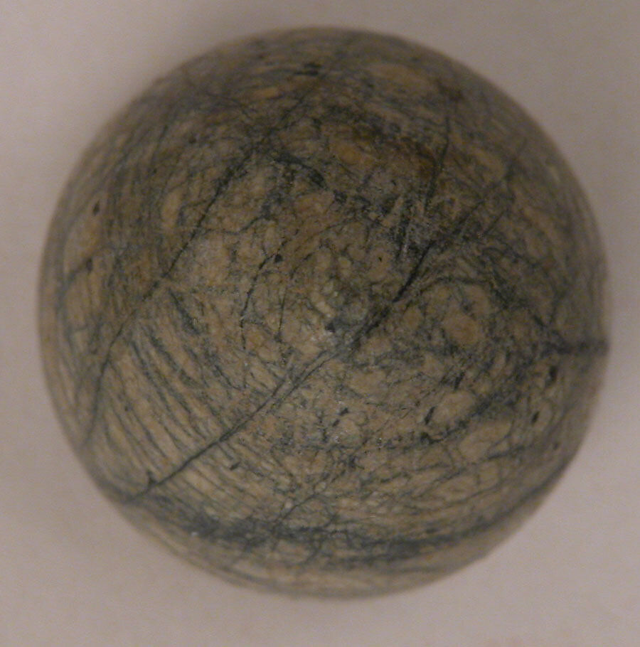 Gaming or Chess piece, possibly a Pawn, Stone