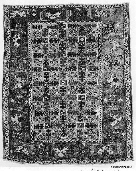 Carpet, Wool (repairs in cotton and wool)