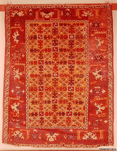 Carpet, Wool (repairs in cotton and wool)