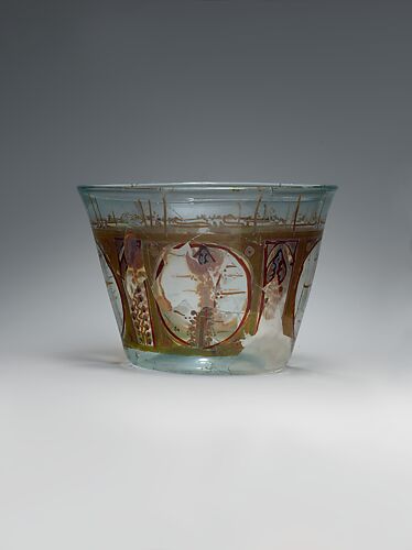 Glass Bowl