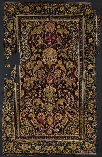 Prayer Rug