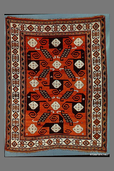 Carpet, Wool