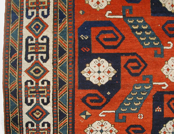 Carpet, Wool