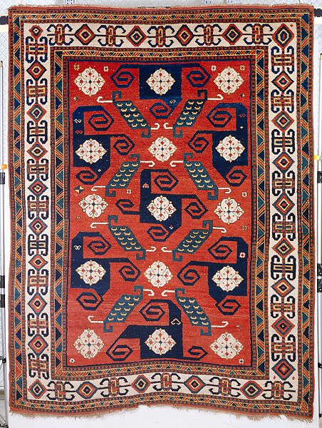 Carpet, Wool