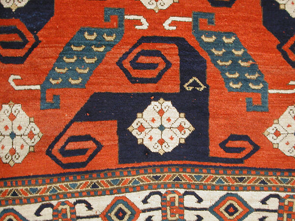 Carpet, Wool