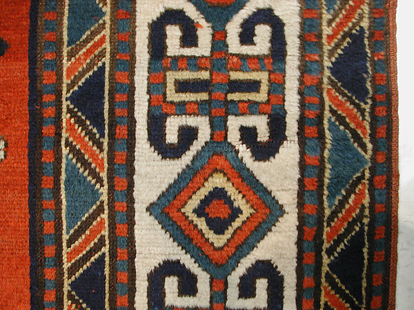 Carpet, Wool