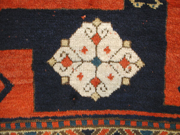 Carpet, Wool