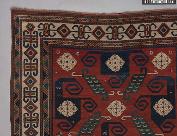 Carpet, Wool