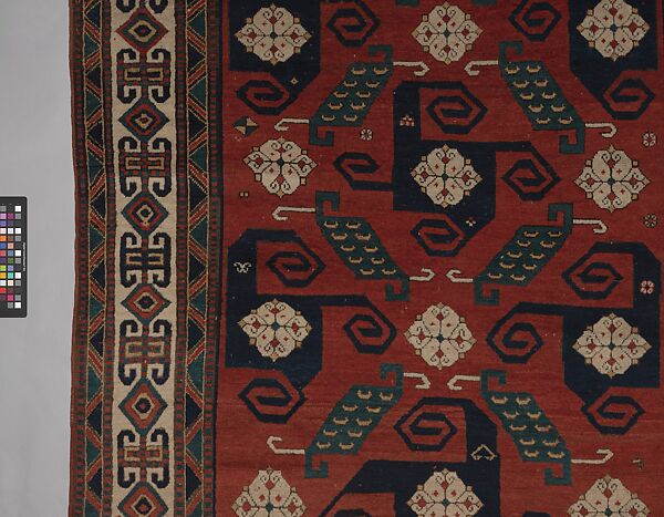 Carpet, Wool