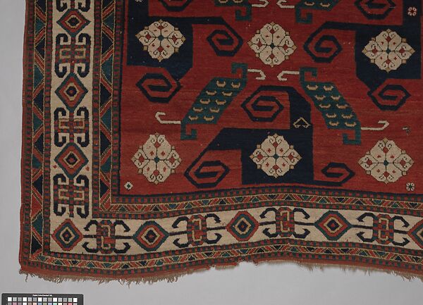 Carpet, Wool