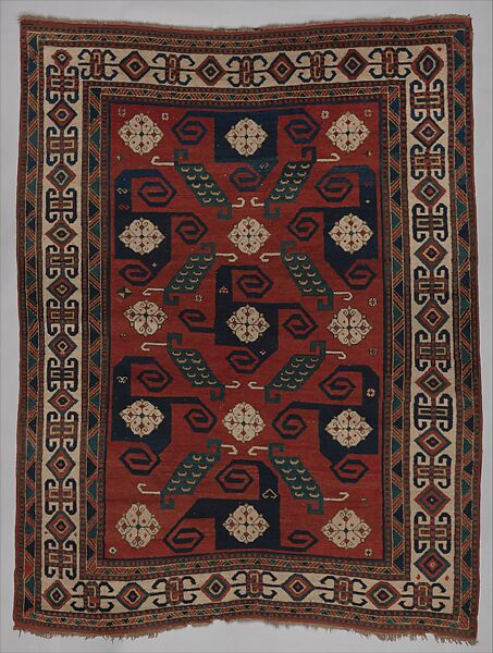 Carpet, Wool 