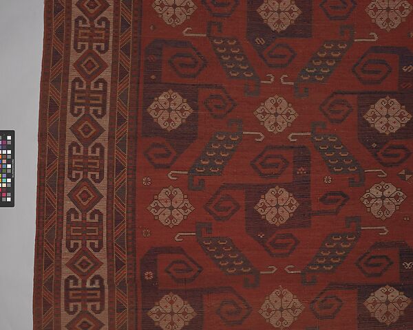Carpet, Wool