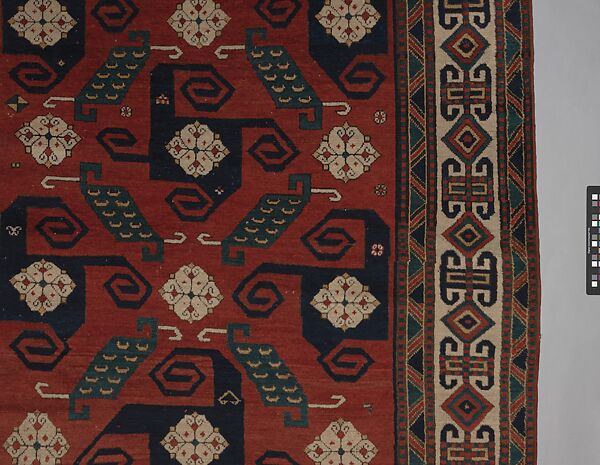 Carpet, Wool