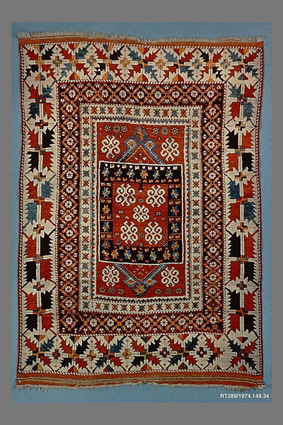 Carpet, Wool 