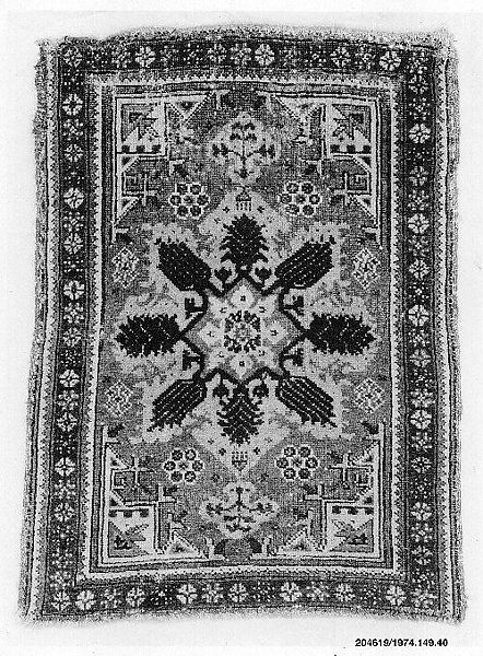 Bag, Wool