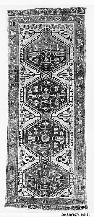 Carpet, Wool