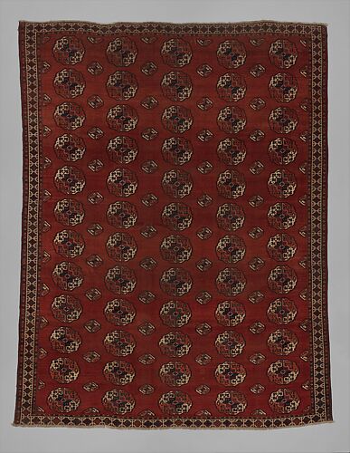 Salor Main Carpet